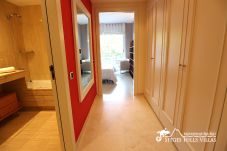 Apartment in Sitges - Apartment Tropicana