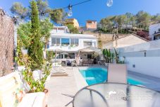 Villa in Olivella - Villa Encanto