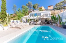 Villa in Olivella - Villa Encanto