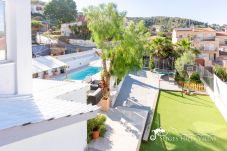 Villa in Olivella - Villa Encanto