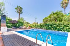 Villa in Sant Pere de Ribes - Villa Isabel