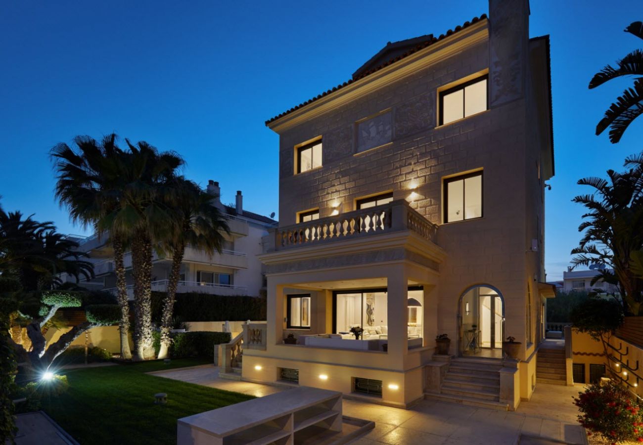 Villa in Sitges - Villa Madonna