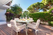 Townhouse in Sitges - Casa Eulalia