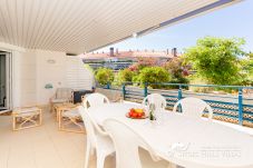 Apartment in Sitges - APARMENT CLAUDINE