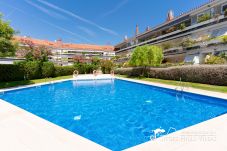 Apartment in Sitges - APARMENT CLAUDINE