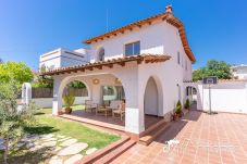 Villa in Sitges - Casa Gala