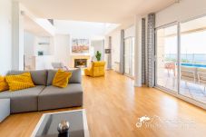 Villa in Canyelles - Villa San Diego