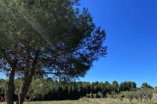 Country house in Vilanova i la Geltru - Villa Pasadena