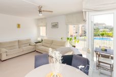 Apartment in Sitges - APARTMENT AIGUADOLC