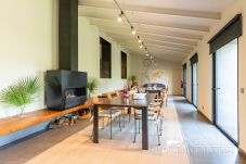 Country house in Olivella - Cal Bargallo