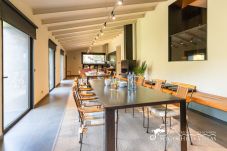 Country house in Olivella - Cal Bargallo