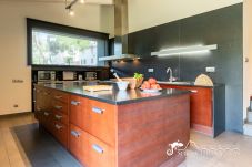 Country house in Olivella - Cal Bargallo