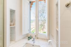 Country house in Sant Martí Sarroca - Masia Monte Sereno