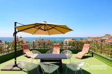 Terraced House in Sitges - Calle Major