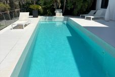 Villa in Olivella - Villa Essence