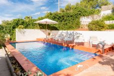 House in Olivella - Casa Dulce