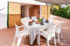 House in Olivella - Casa Dulce