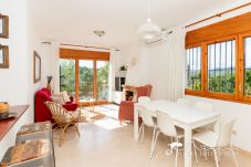 House in Olivella - Casa Dulce