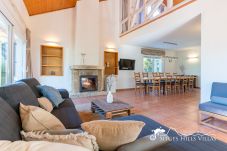 Villa in Olivella - Villa Arizona