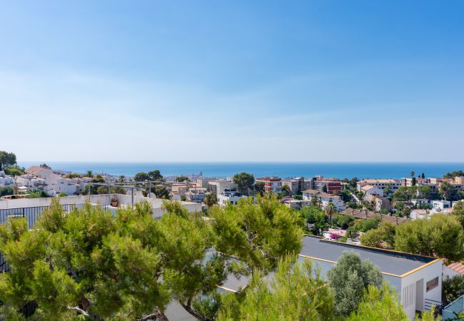 Apartment in Sant Pere de Ribes - Apartment Limoncello