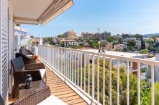 Apartment in Sant Pere de Ribes - Apartment Limoncello
